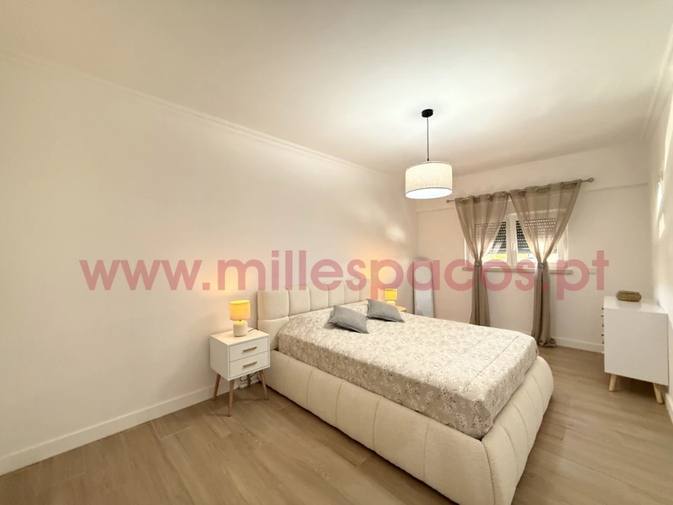 Apartamento T1 para Venda em Montijo e Afonsoeiro Foto 18