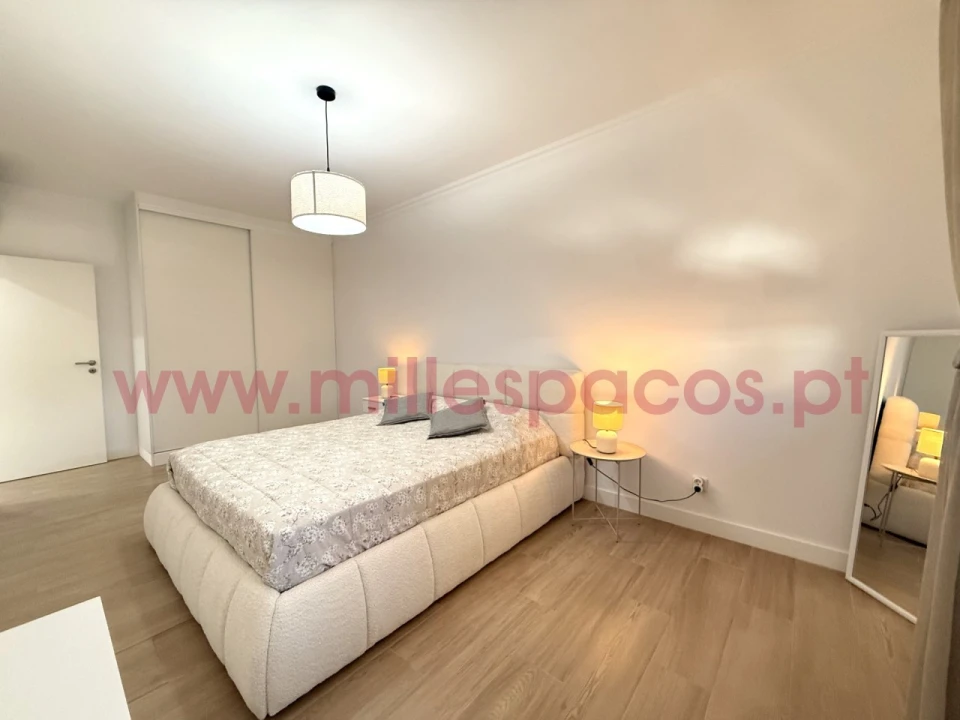 Apartamento T1 para Venda em Montijo e Afonsoeiro Foto 19
