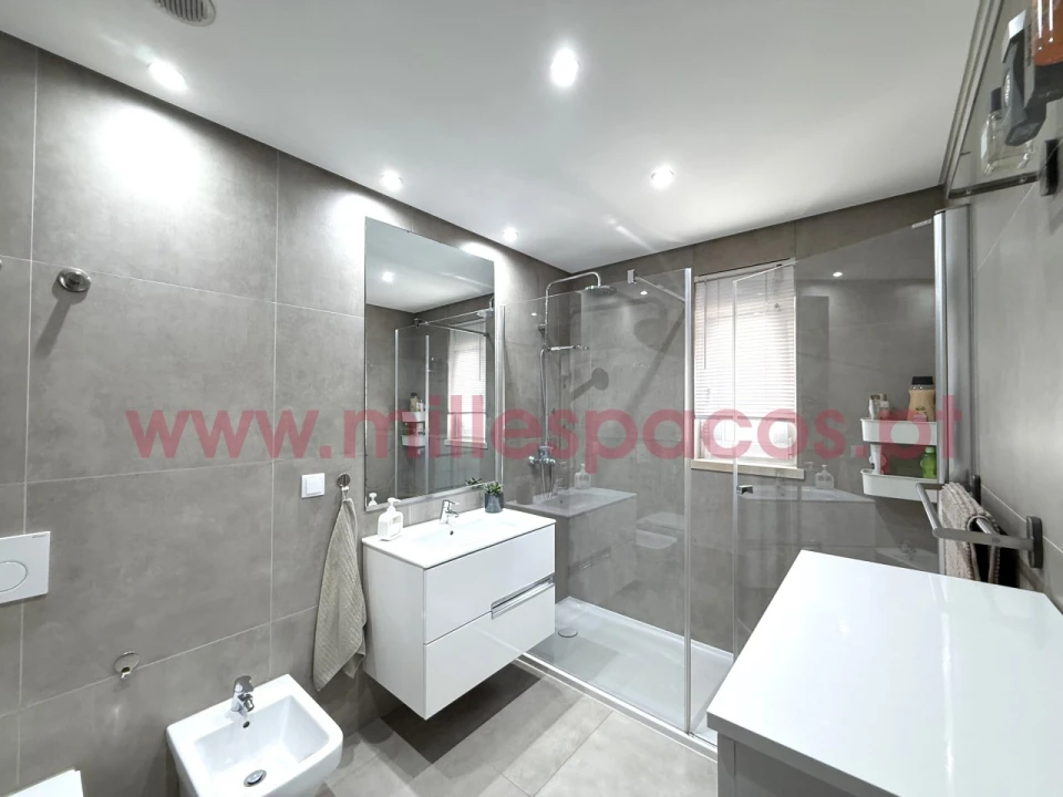 Apartamento T1 para Venda em Montijo e Afonsoeiro Foto 20