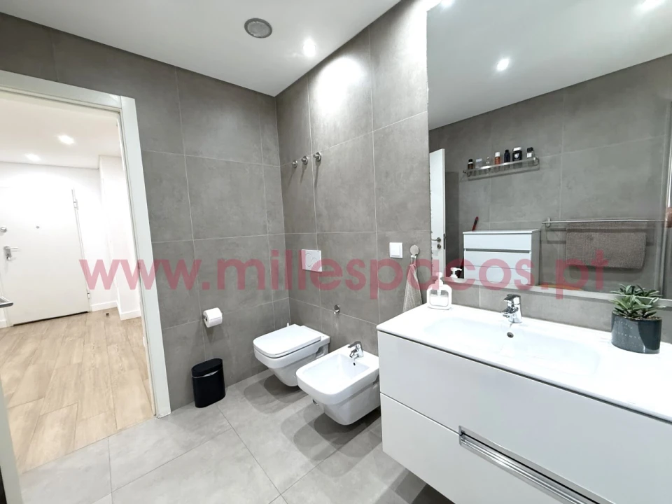 Apartamento T1 para Venda em Montijo e Afonsoeiro Foto 21