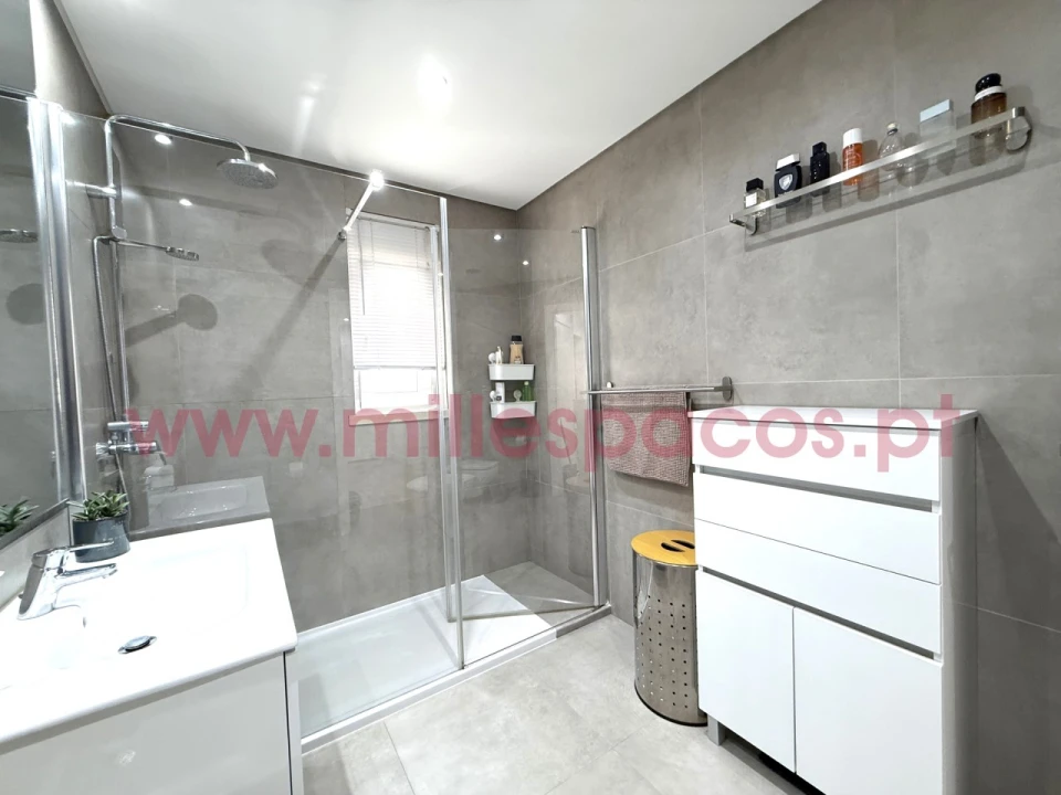 Apartamento T1 para Venda em Montijo e Afonsoeiro Foto 22