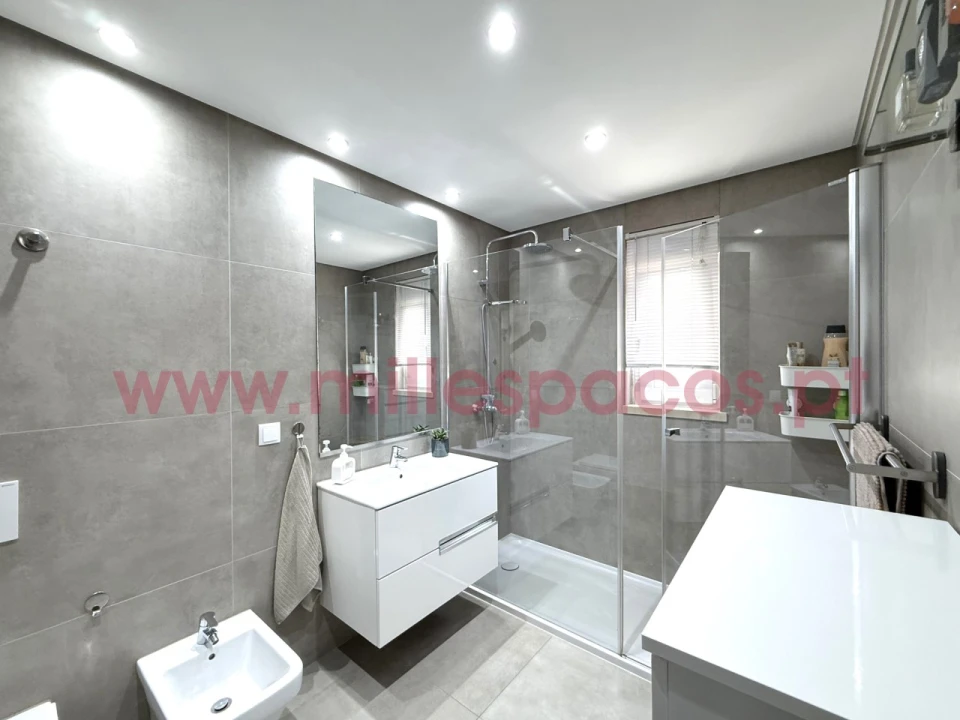 Apartamento T1 para Venda em Montijo e Afonsoeiro Foto 24