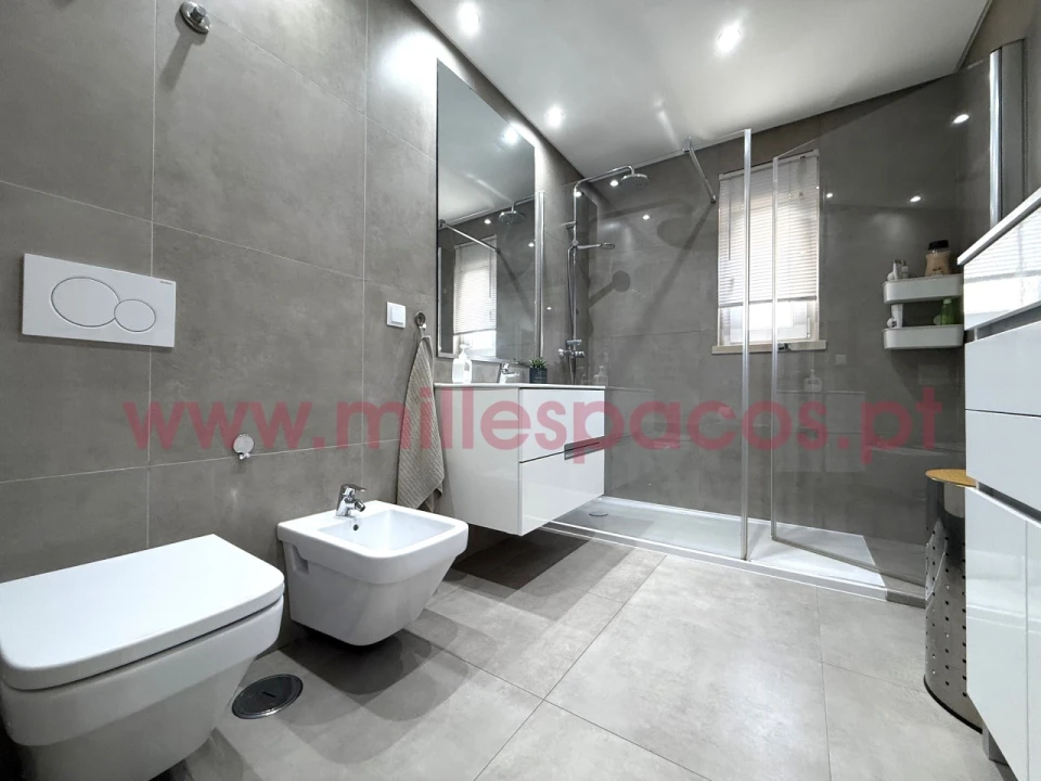 Apartamento T1 para Venda em Montijo e Afonsoeiro Foto 26