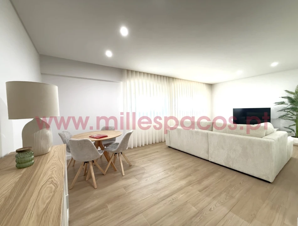 Apartamento T1 para Venda em Montijo e Afonsoeiro Foto 15