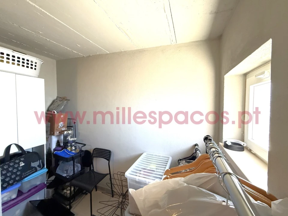 Apartamento T1 para Venda em Montijo e Afonsoeiro Foto 28
