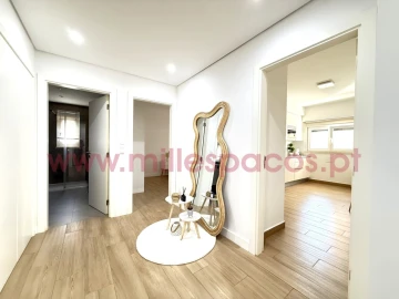 Apartamento T1 para Venda em Montijo e Afonsoeiro