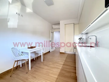 Apartamento T1 para Venda em Montijo e Afonsoeiro