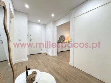 Apartamento T1 para Venda em Montijo e Afonsoeiro