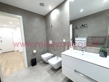 Apartamento T1 para Venda em Montijo e Afonsoeiro