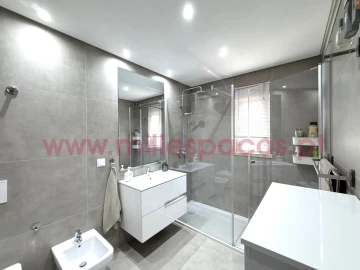 Apartamento T1 para Venda em Montijo e Afonsoeiro