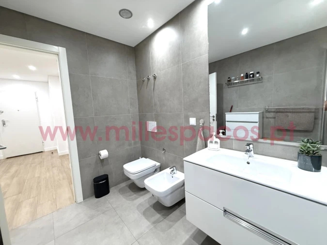 Apartamento T1 para Venda em Montijo e Afonsoeiro Foto 21