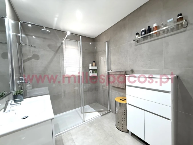 Apartamento T1 para Venda em Montijo e Afonsoeiro Foto 22