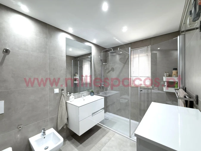 Apartamento T1 para Venda em Montijo e Afonsoeiro Foto 24