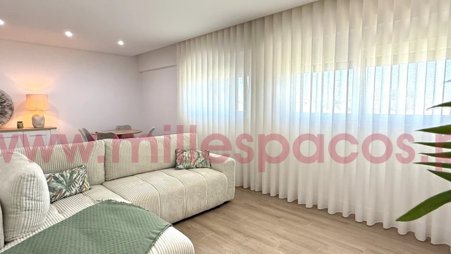 Apartamento T1 para Venda em Montijo e Afonsoeiro