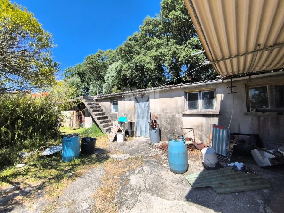 Moradia T2 para Venda em Vila Praia de Ancora Foto 12