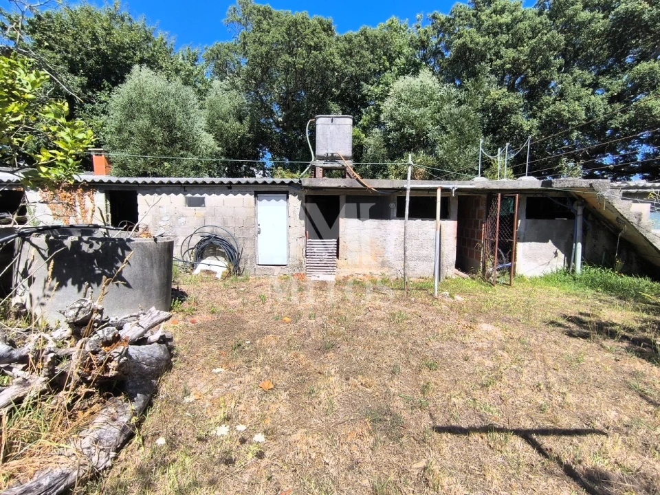 Moradia T2 para Venda em Vila Praia de Ancora Foto 13
