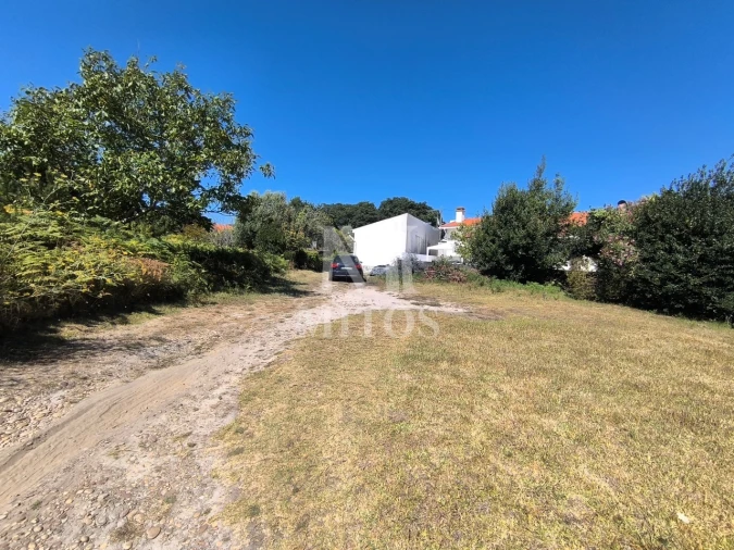 Moradia T2 para Venda em Vila Praia de Ancora Foto 3