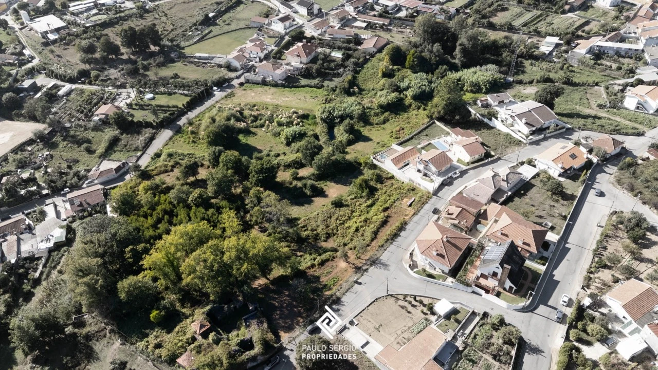 Terreno para Venda em Grijó e Sermonde Foto 4