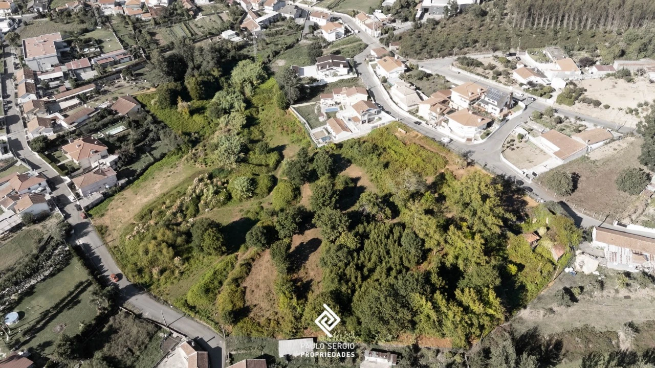 Terreno para Venda em Grijó e Sermonde Foto 6