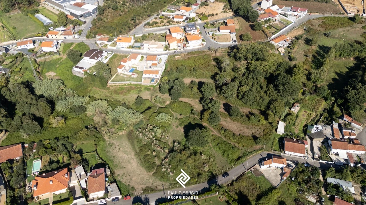 Terreno para Venda em Grijó e Sermonde Foto 7