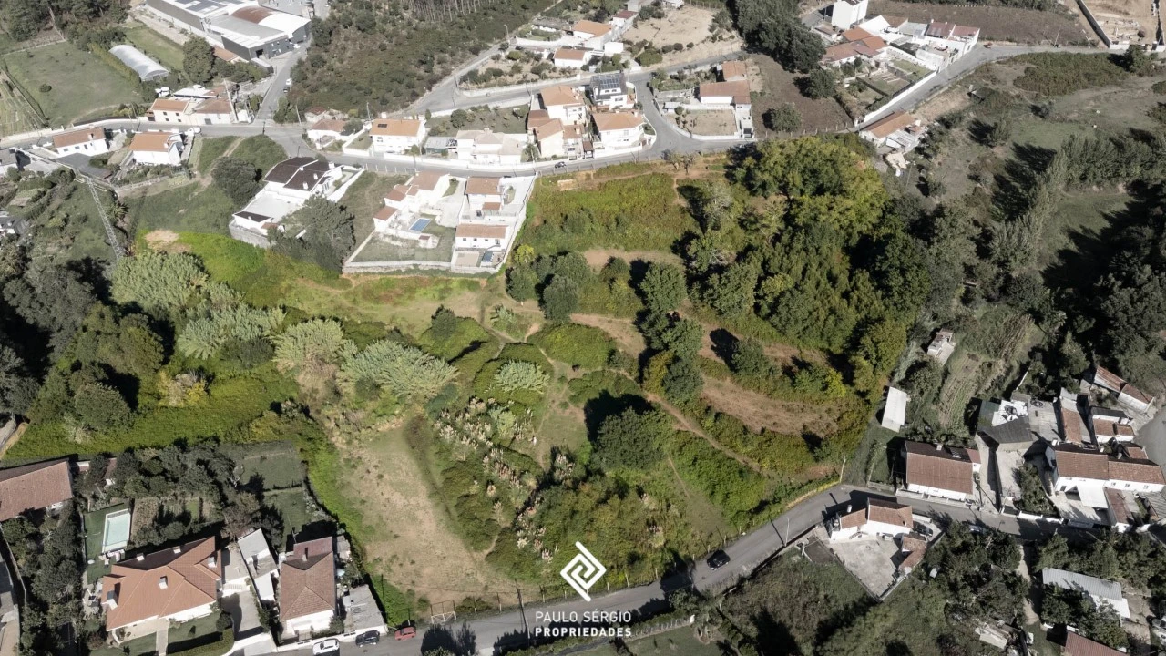Terreno para Venda em Grijó e Sermonde Foto 8
