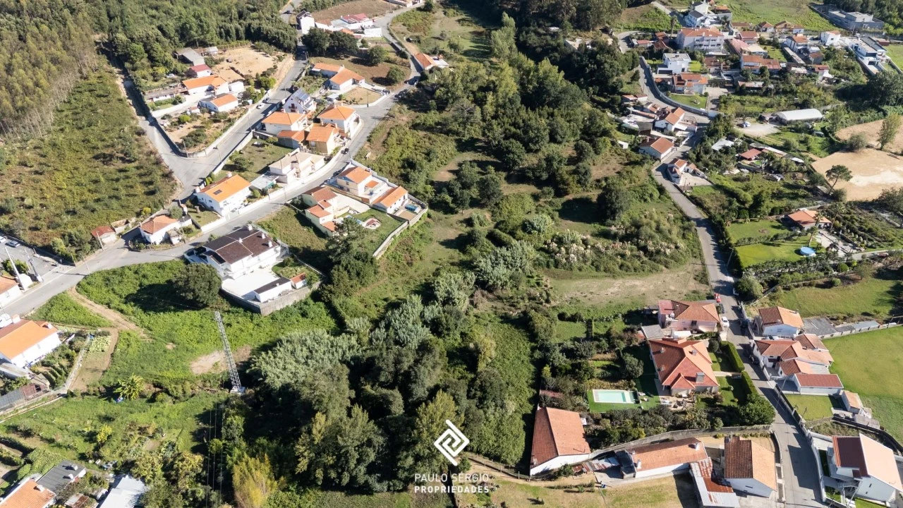 Terreno para Venda em Grijó e Sermonde Foto 9