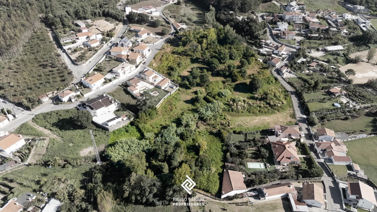 Terreno para Venda em Grijó e Sermonde Foto 10