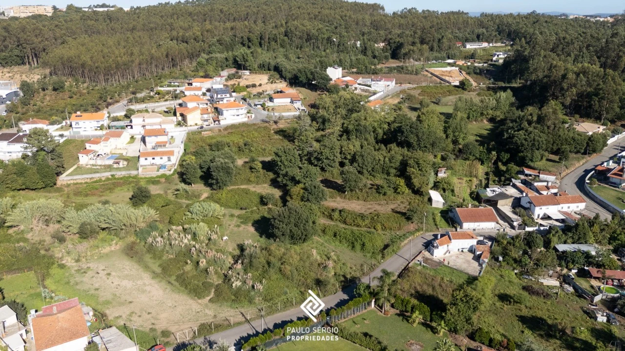 Terreno para Venda em Grijó e Sermonde Foto 11