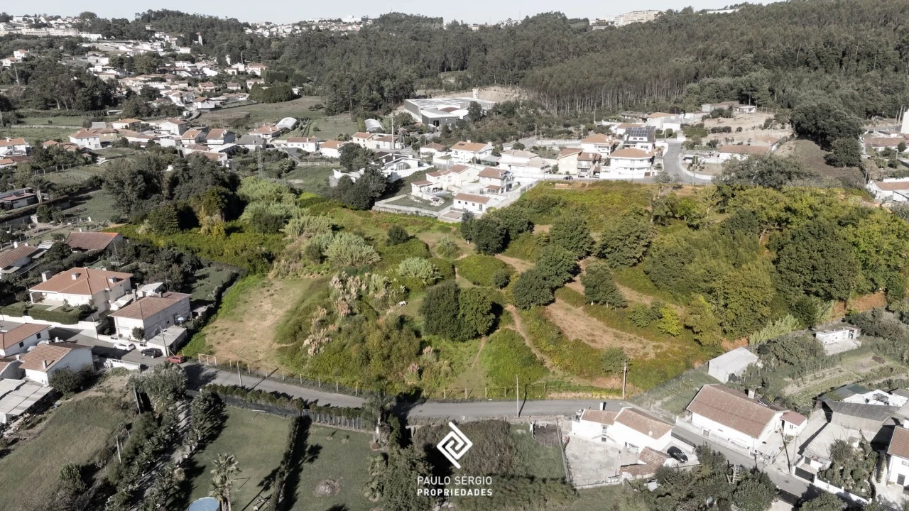 Terreno para Venda em Grijó e Sermonde Foto 14