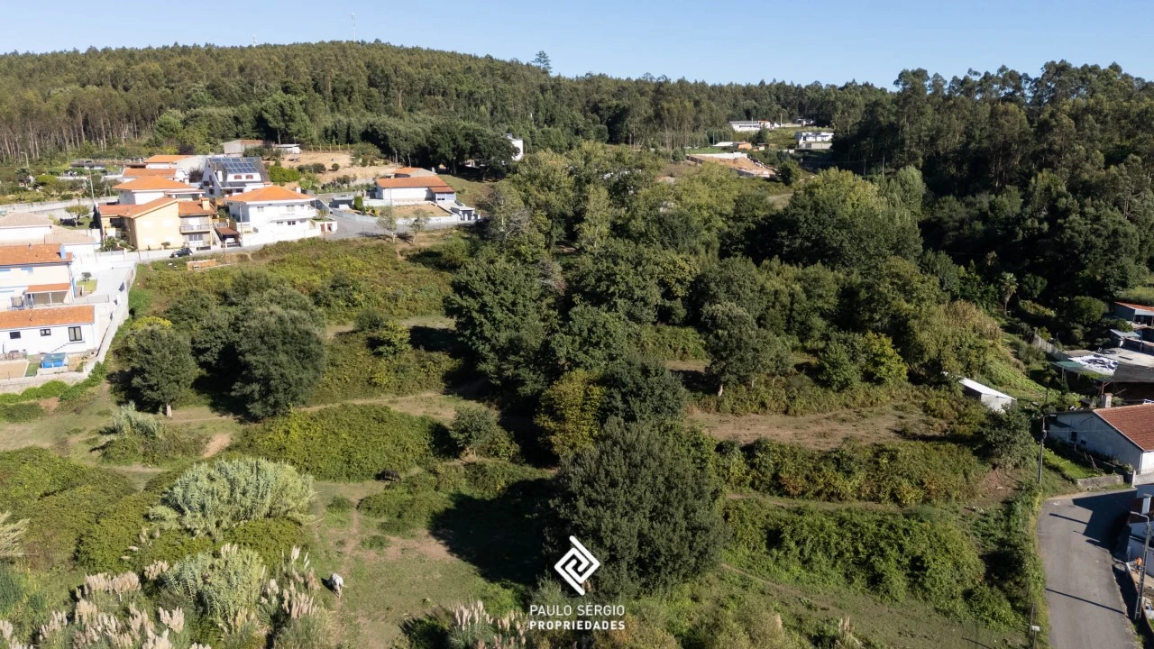Terreno para Venda em Grijó e Sermonde Foto 15