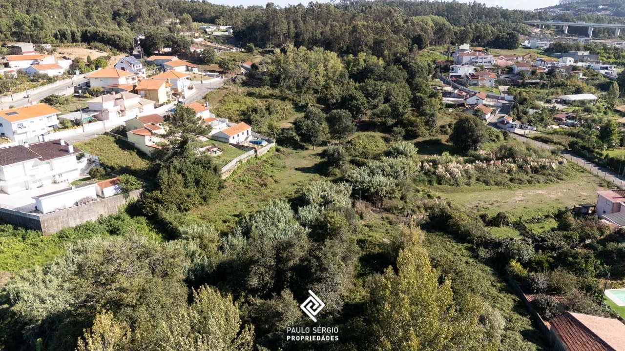 Terreno para Venda em Grijó e Sermonde Foto 16