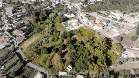 Terreno para Venda em Grijó e Sermonde