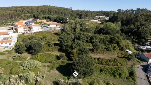 Terreno para Venda em Grijó e Sermonde