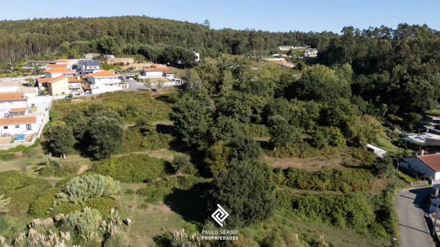 Terreno para Venda em Grijó e Sermonde Foto 15