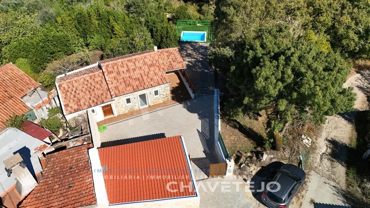 Moradia T2 para Venda em Ansião Foto 3
