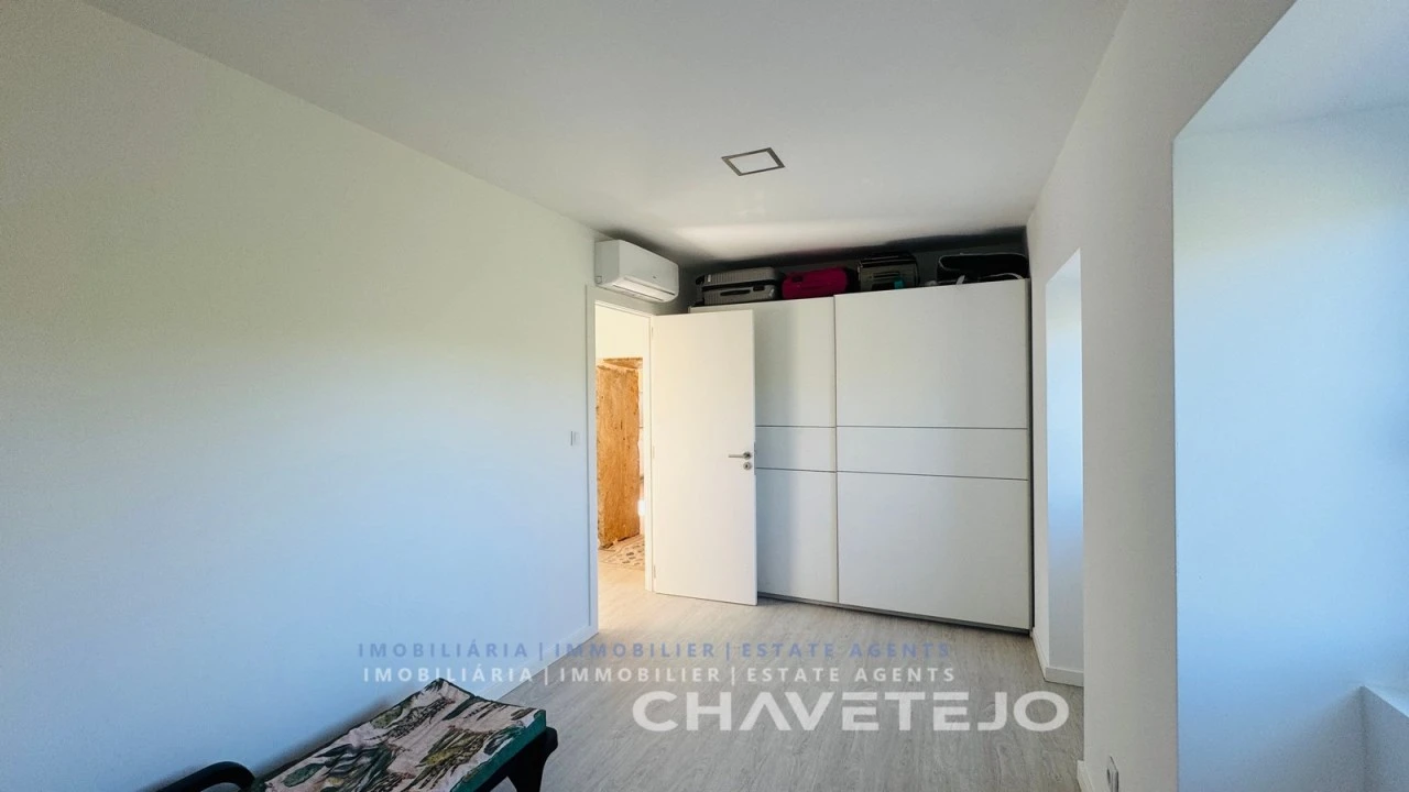 Moradia T2 para Venda em Ansião Foto 12