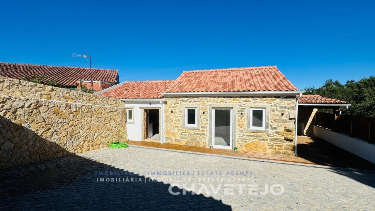 Moradia T2 para Venda em Ansião Foto 19