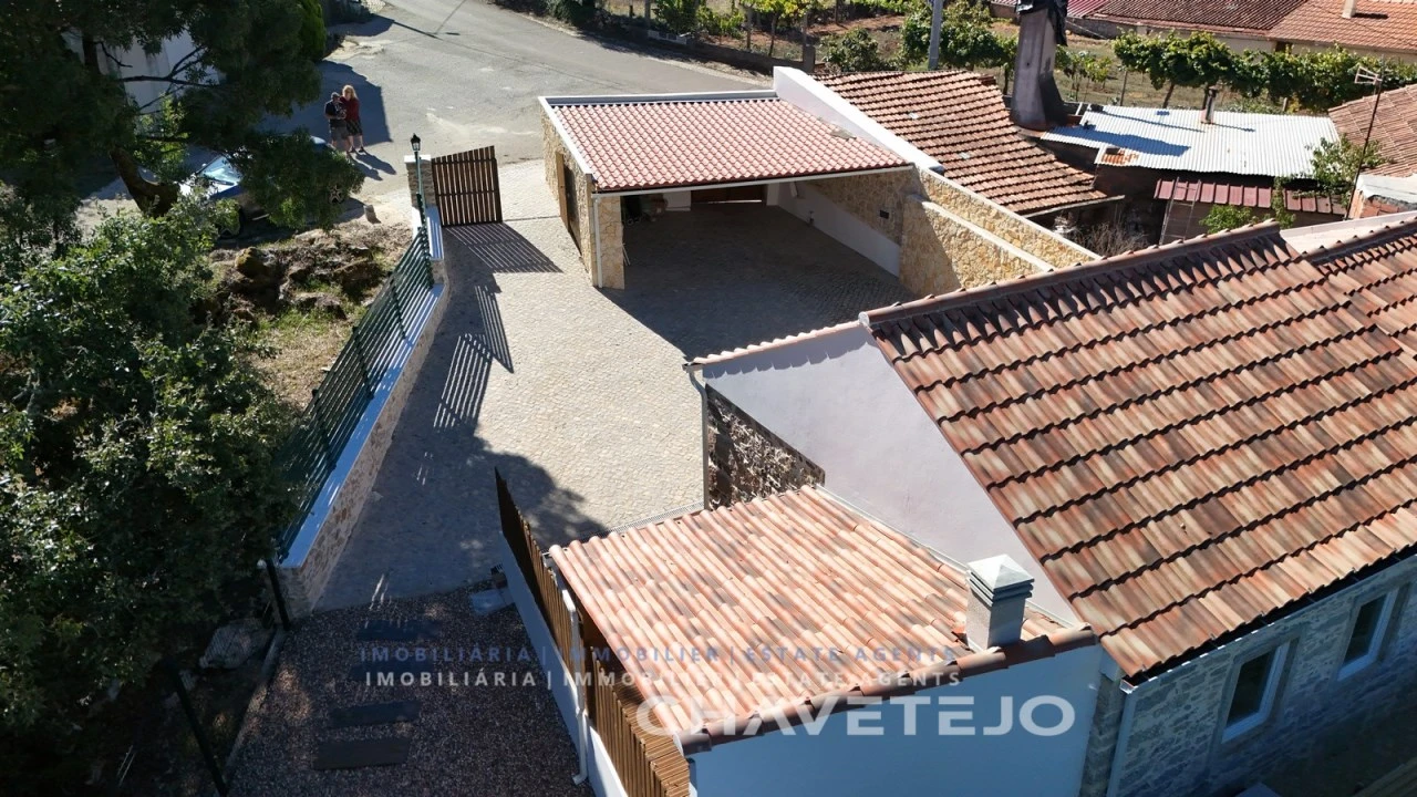 Moradia T2 para Venda em Ansião Foto 25