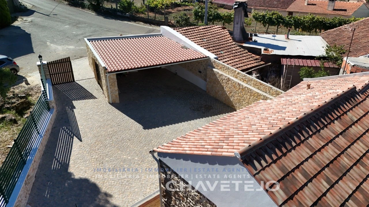 Moradia T2 para Venda em Ansião Foto 26