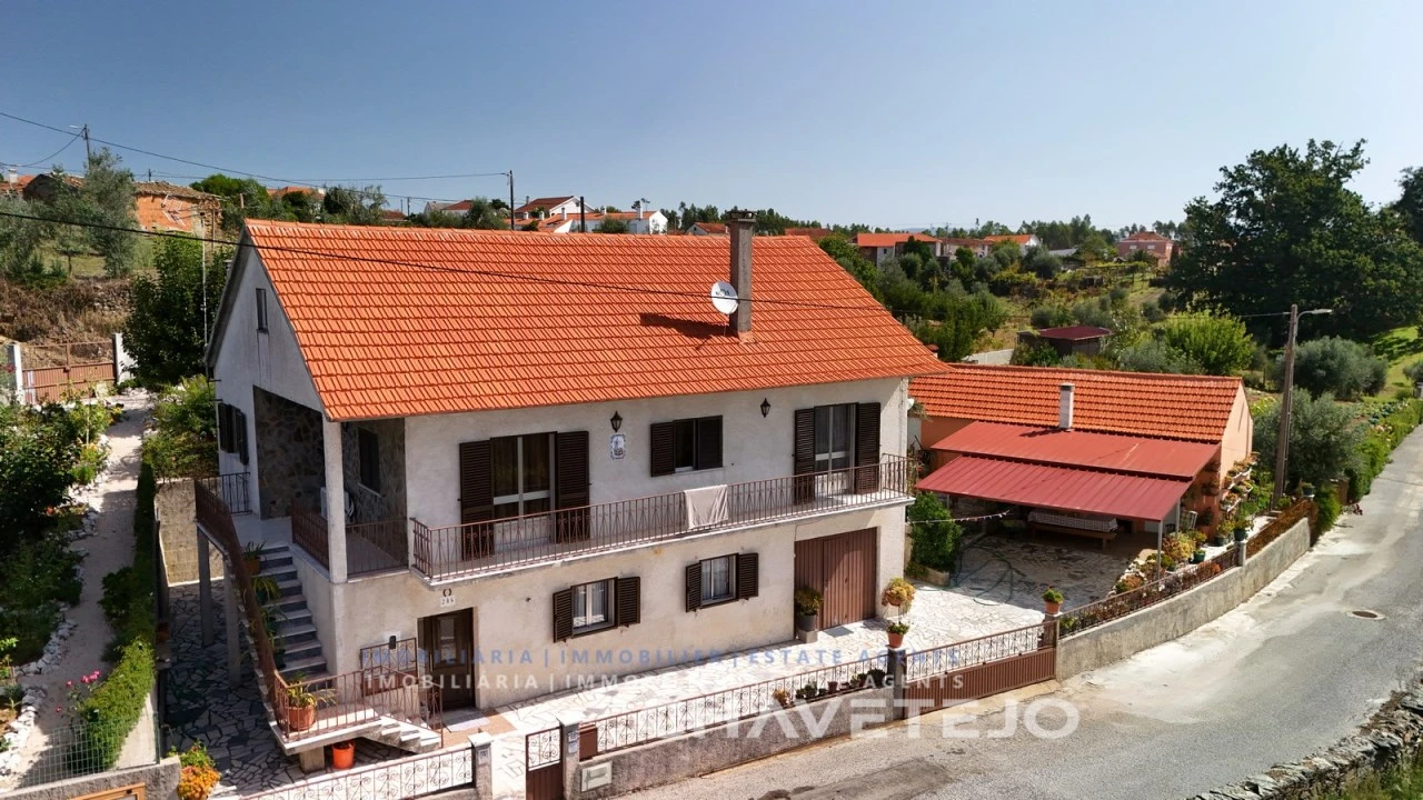Quinta T5 para Venda em Graça Foto 1