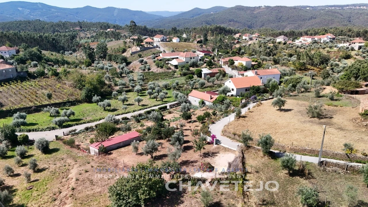 Quinta T5 para Venda em Graça Foto 3