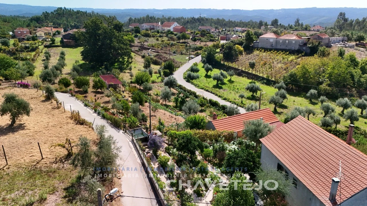 Quinta T5 para Venda em Graça Foto 6