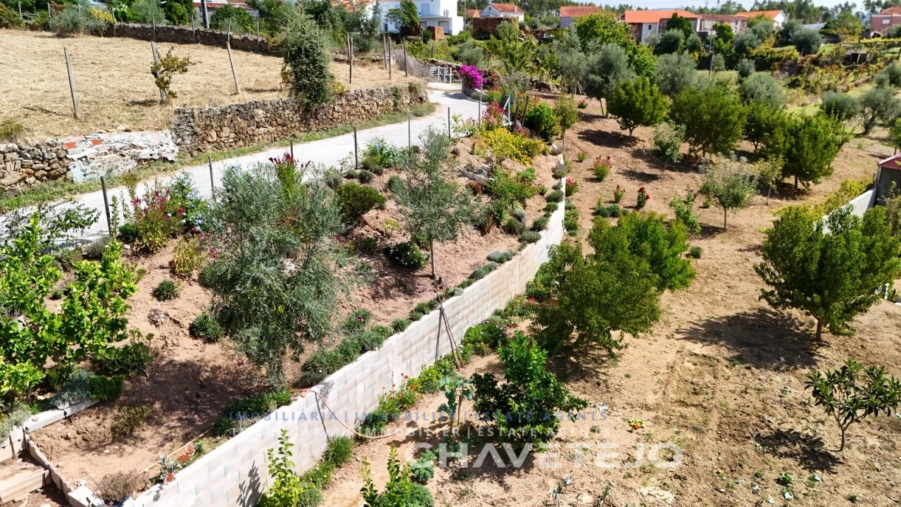 Quinta T5 para Venda em Graça Foto 14