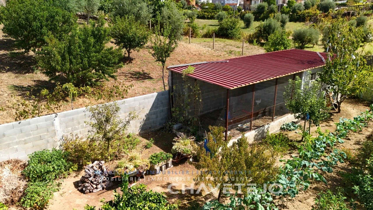 Quinta T5 para Venda em Graça Foto 15