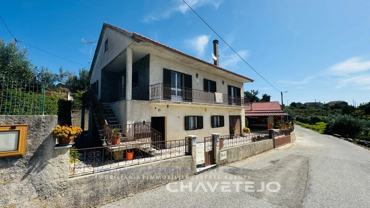 Quinta T5 para Venda em Graça Foto 18
