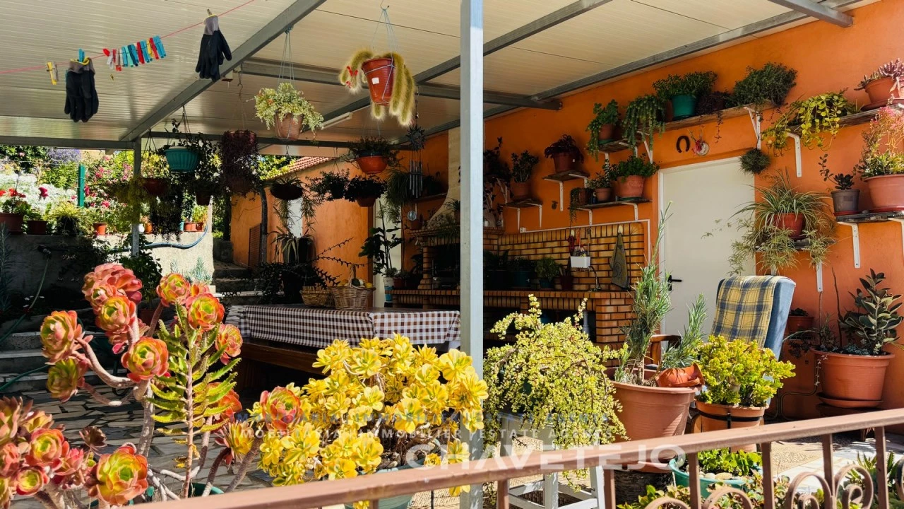 Quinta T5 para Venda em Graça Foto 19