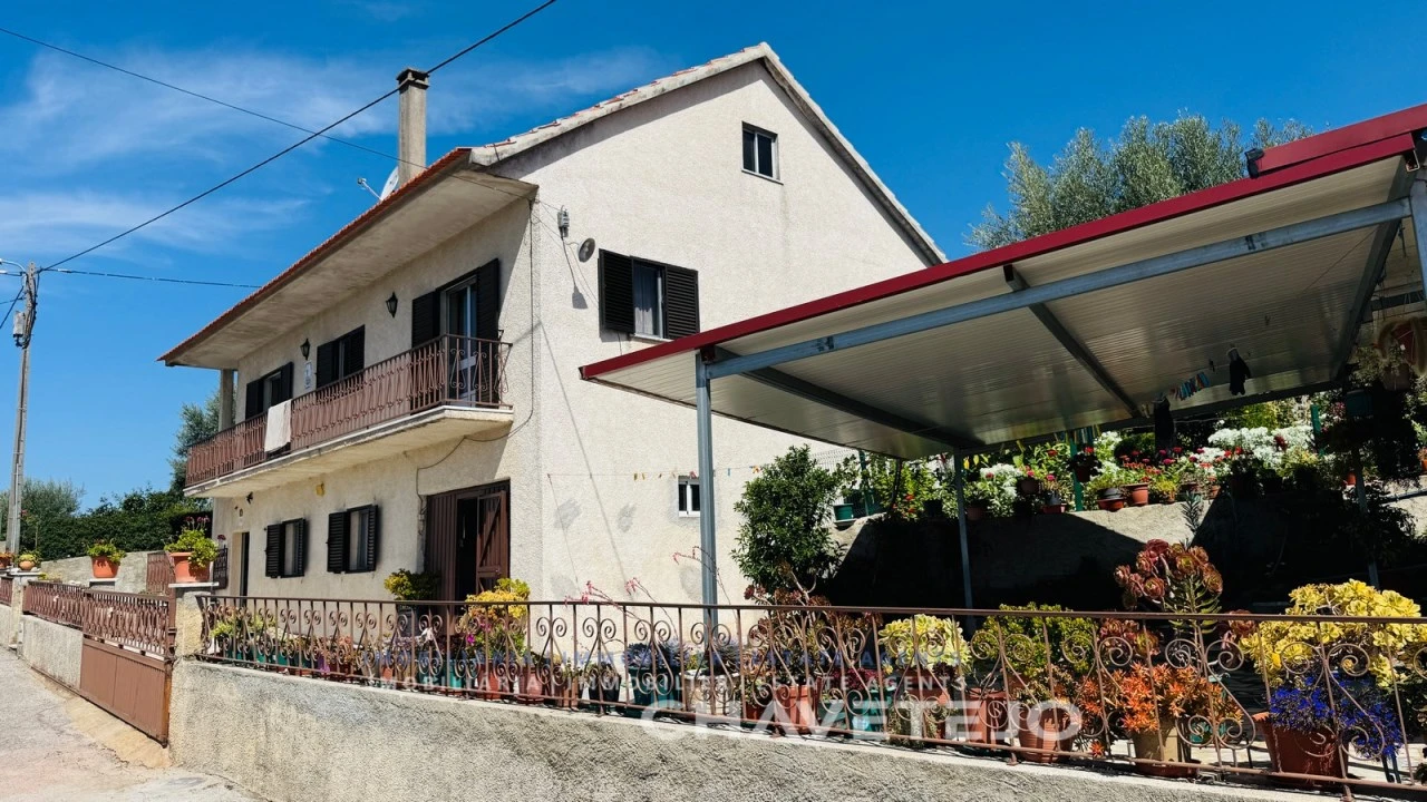 Quinta T5 para Venda em Graça Foto 21