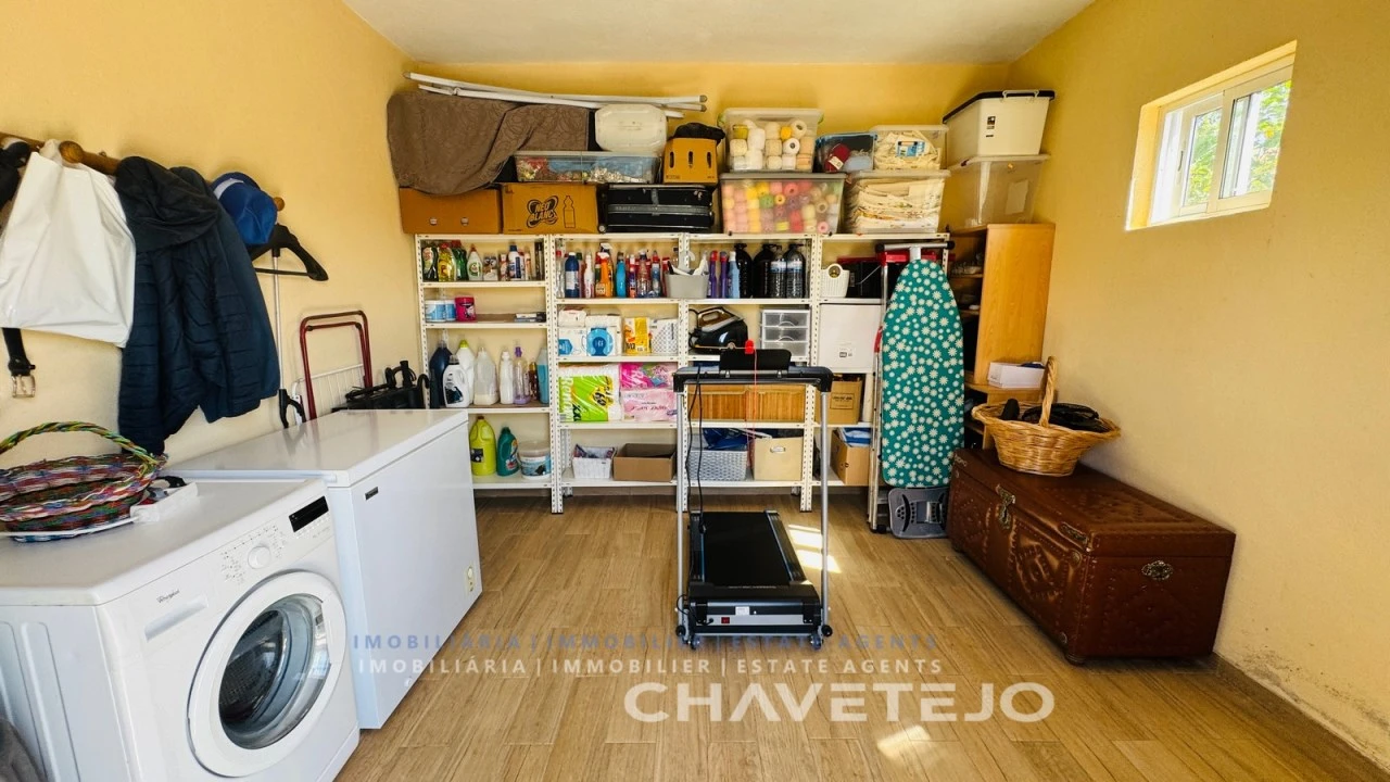 Quinta T5 para Venda em Graça Foto 23