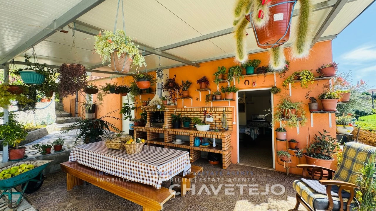Quinta T5 para Venda em Graça Foto 24