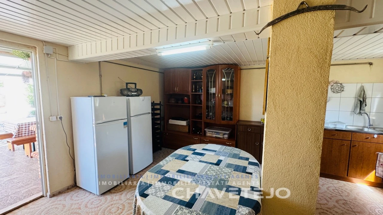 Quinta T5 para Venda em Graça Foto 27